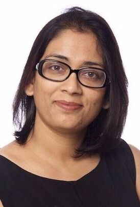 Pediatrician ADHD Dr Pooja Kashyap